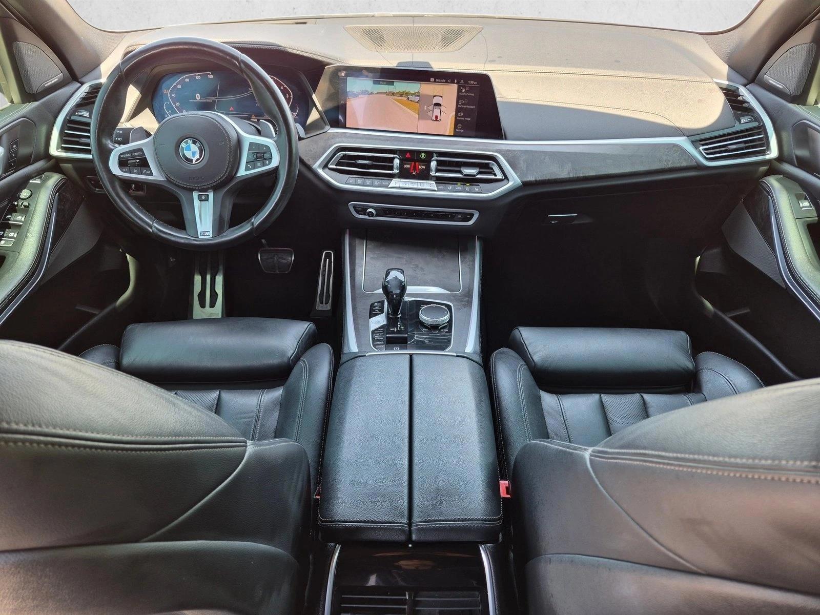Thumbnail: 2021 BMW X5 - 3