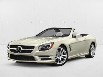 2015 Mercedes-Benz SL-Class SL 400 -
                  Maitland, FL