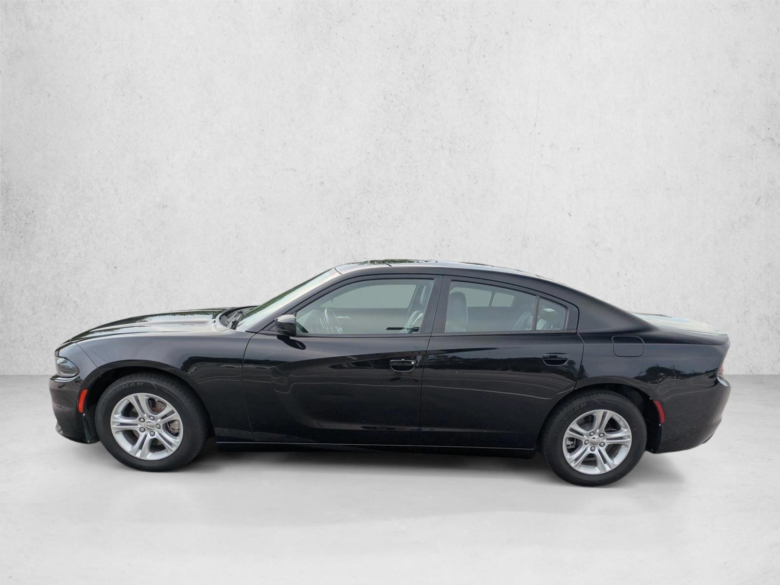 Thumbnail: 2022 Dodge Charger - 2