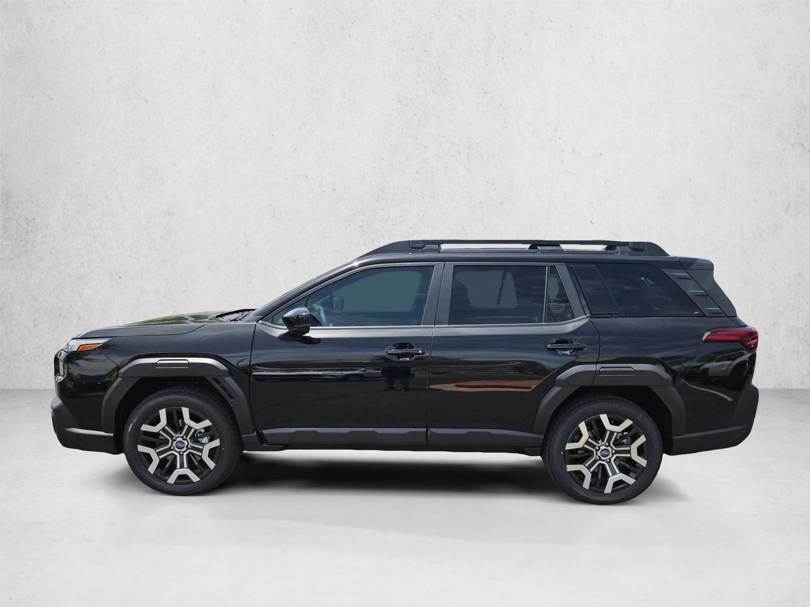 Thumbnail: 2026 Subaru Outback - 2