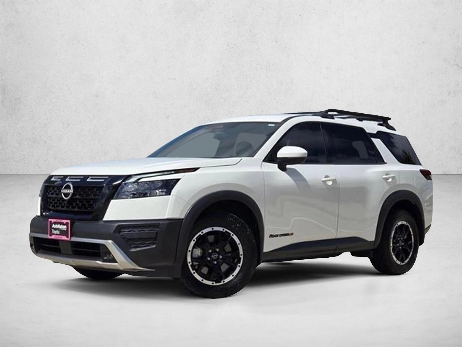 Thumbnail: 2025 Nissan Pathfinder - 1