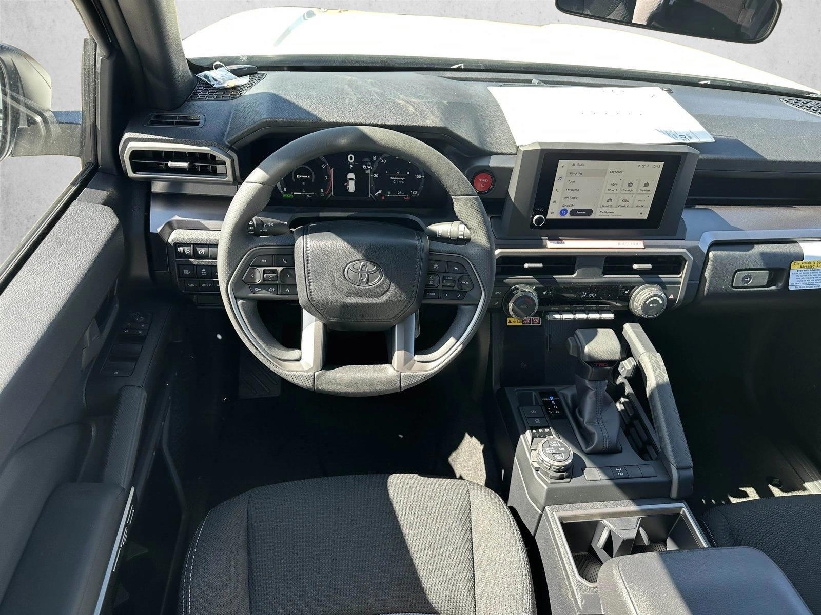 Thumbnail: 2025 Toyota 4Runner - 3