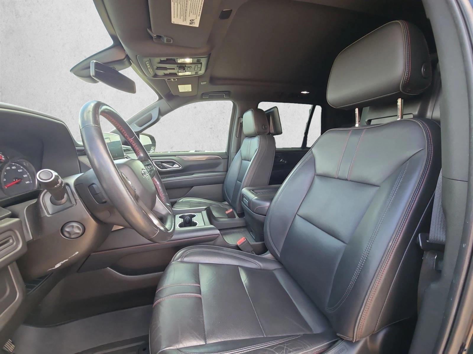 2021 Chevrolet Tahoe RST - Photo 16