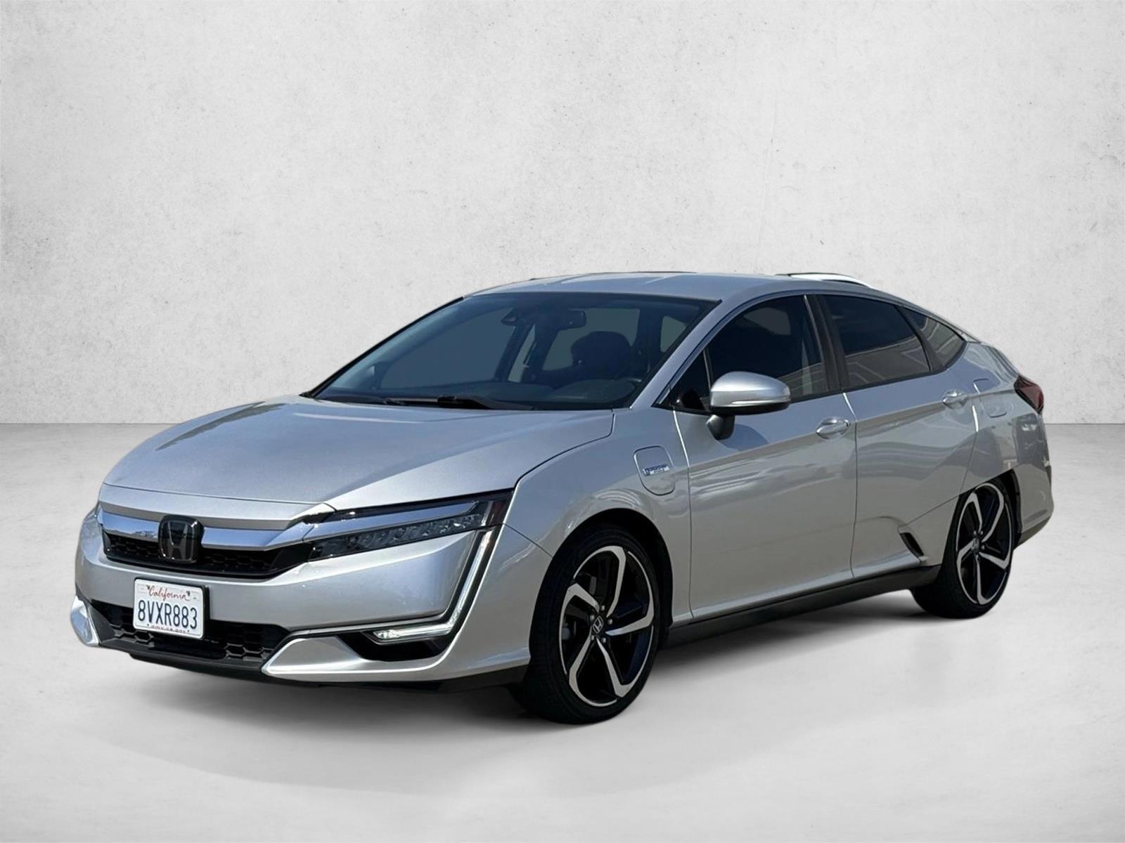 Thumbnail: 2021 Honda Clarity - 1