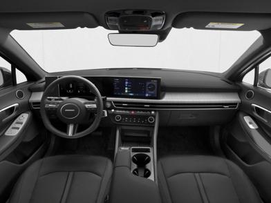 2026 Hyundai Sonata Hybrid