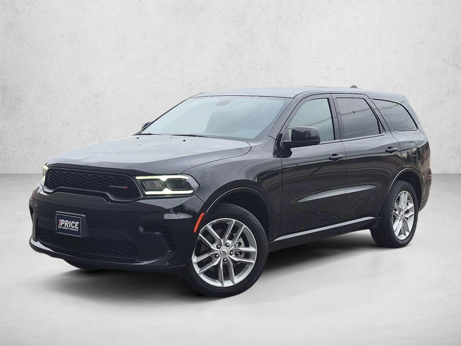 2025 Dodge Durango