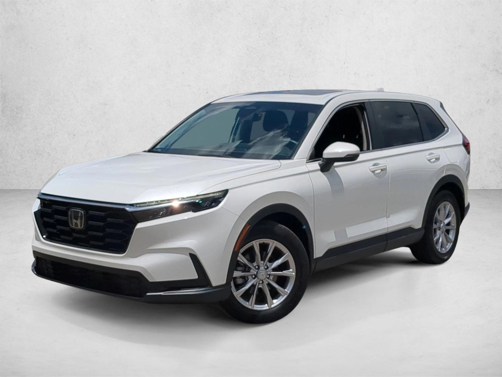 Thumbnail: 2023 Honda CR-V - 1