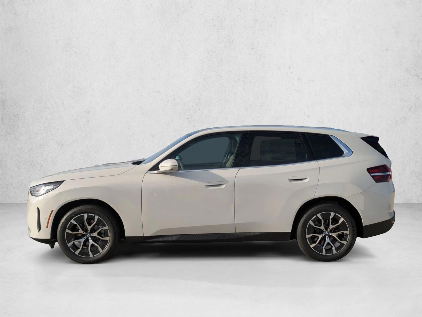 Thumbnail: 2026 BMW X3 - 2