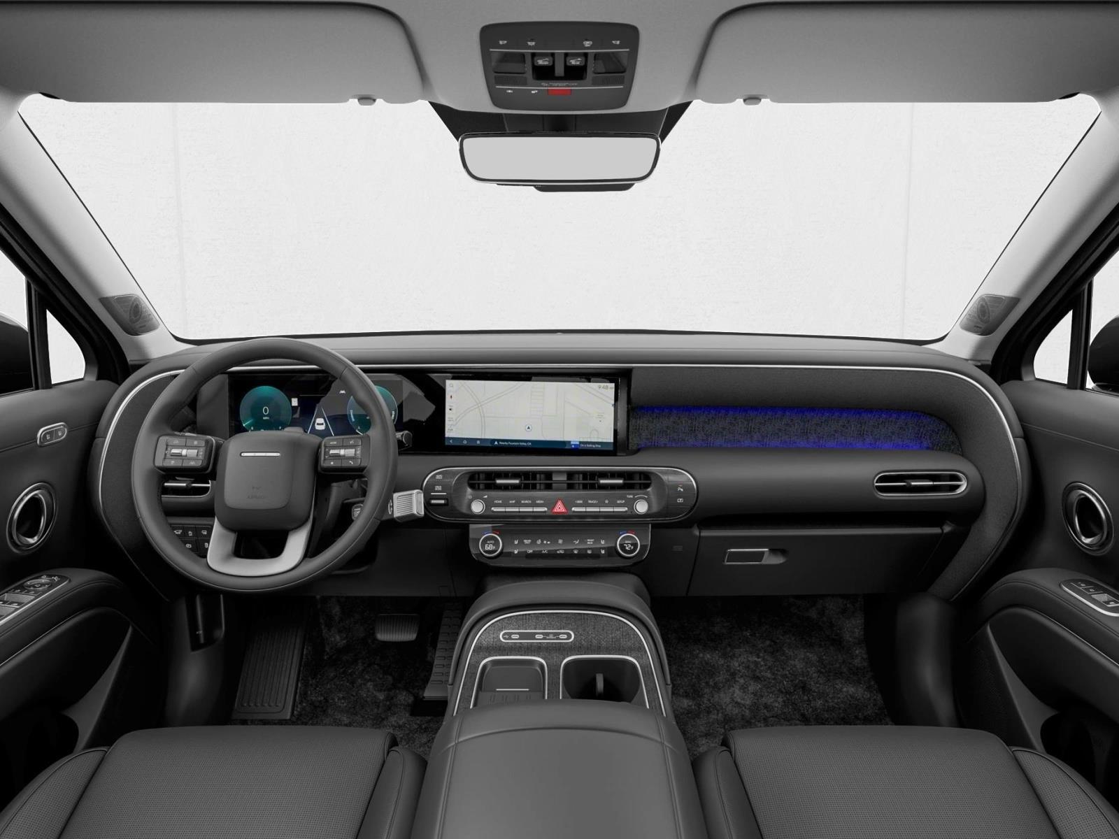 Thumbnail: 2026 Hyundai Palisade - 3