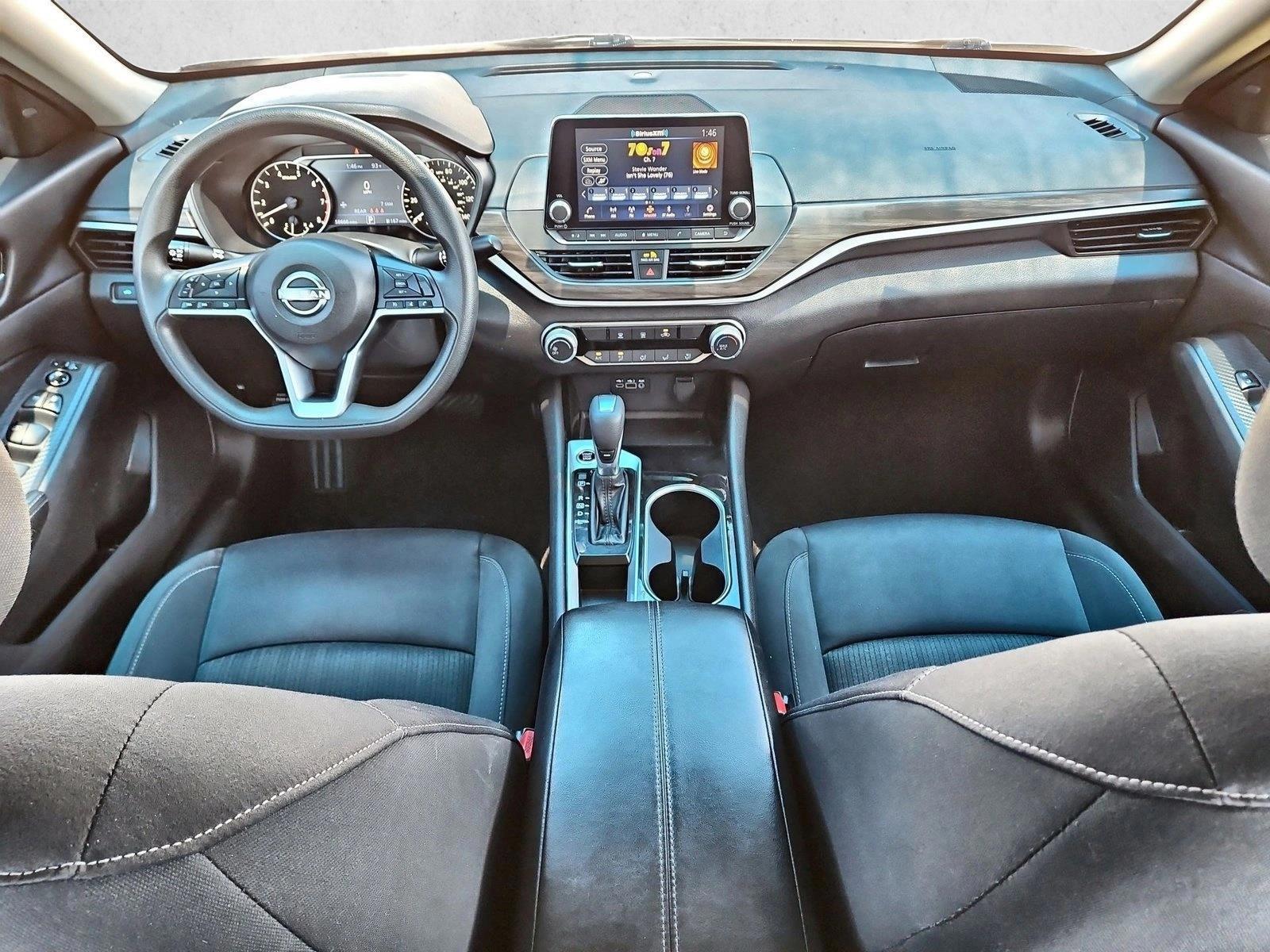 Thumbnail: 2024 Nissan Altima - 6