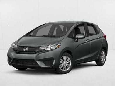 2015 Honda Fit LX -
                  Lithia Springs, GA