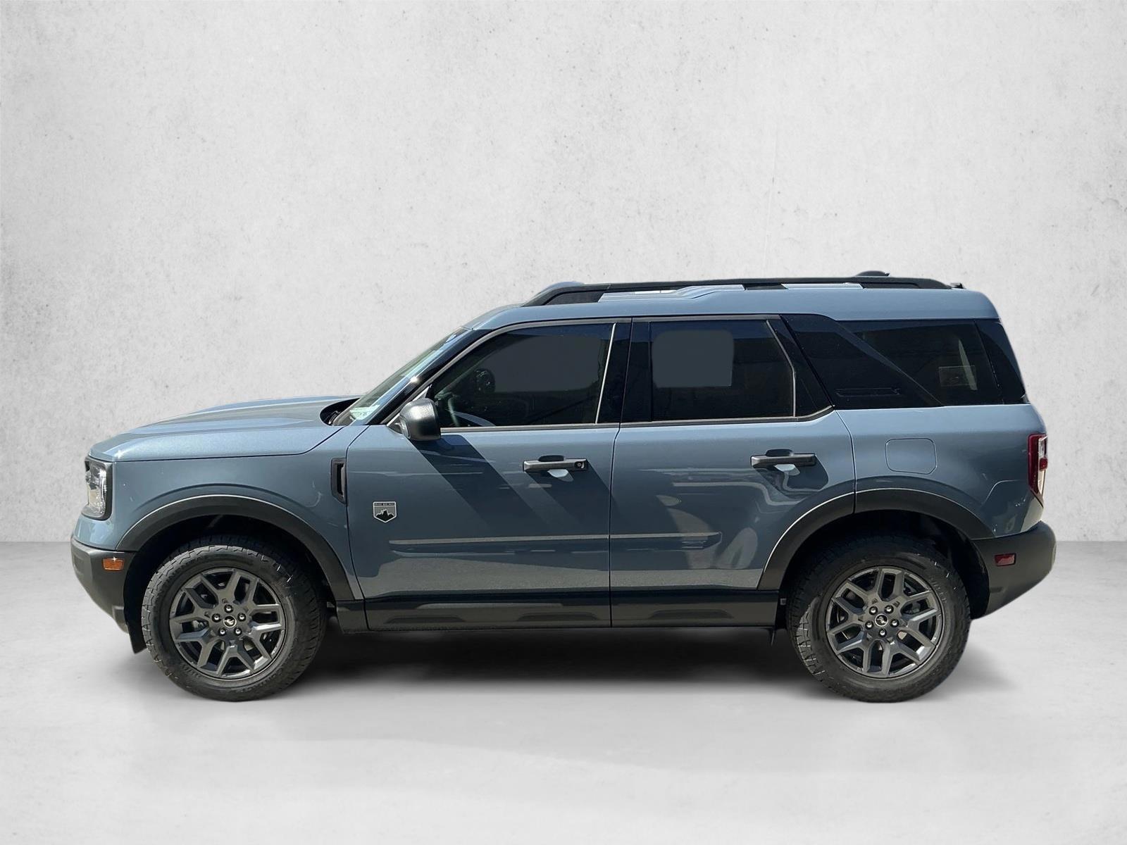 Thumbnail: 2026 Ford Bronco Sport - 2