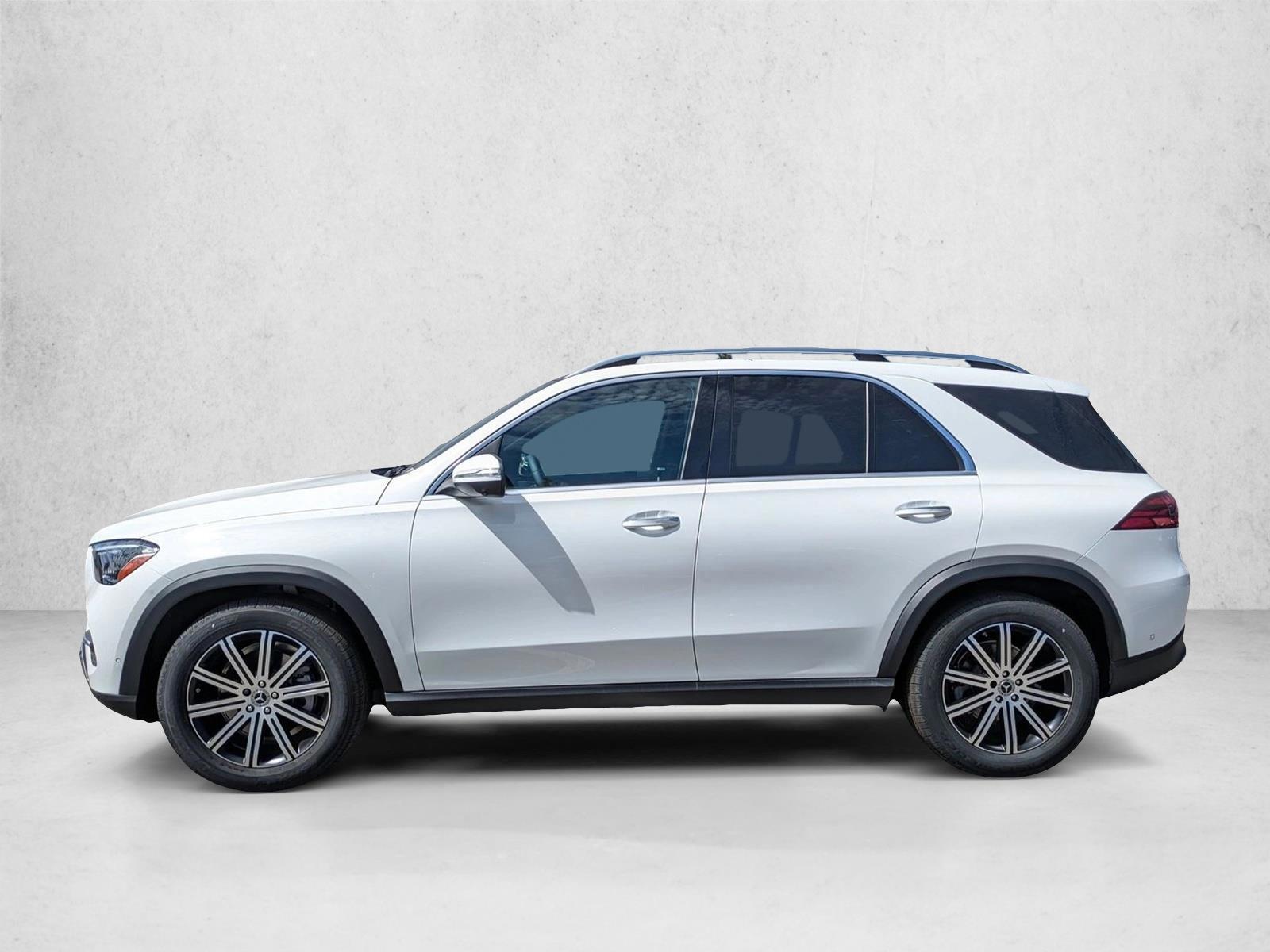 Thumbnail: 2026 Mercedes-Benz GLE - 2