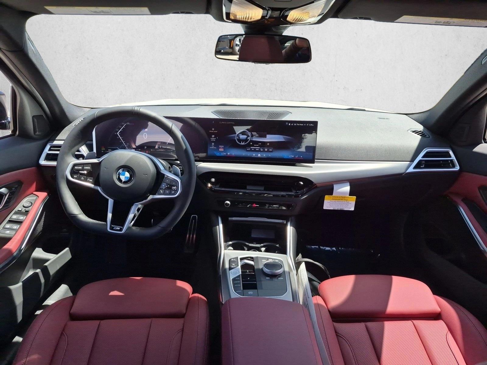 Thumbnail: 2026 BMW 3 Series - 3