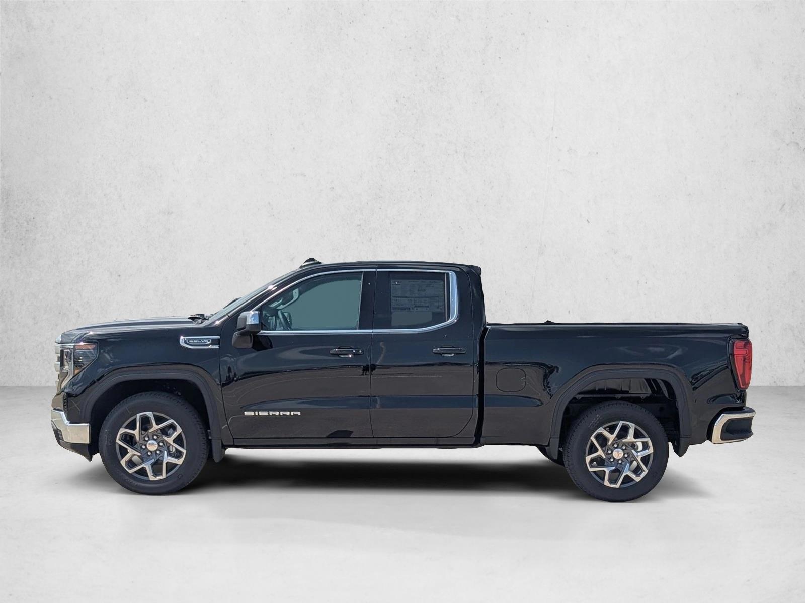 Thumbnail: 2026 GMC Sierra 1500 - 2