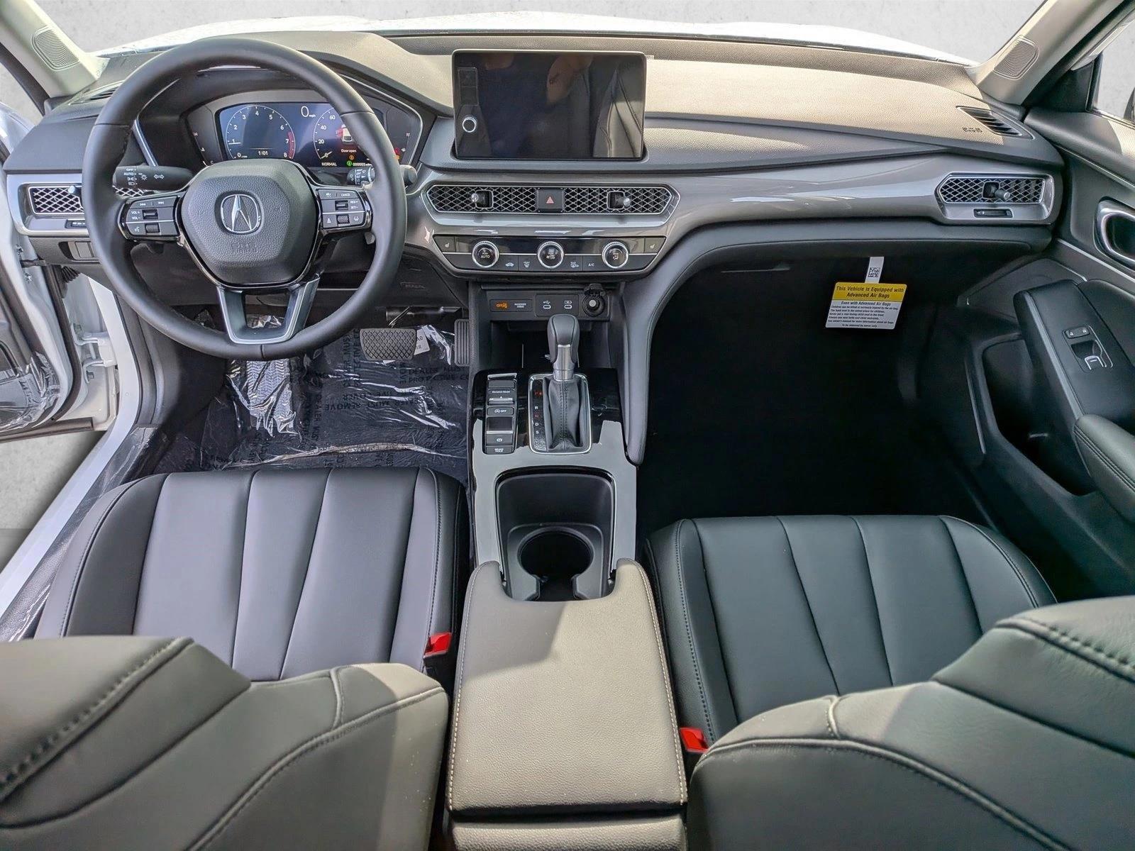 Thumbnail: 2026 Acura Integra - 3