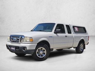 2009 Ford Ranger XLT -
                  Colorado Springs, CO