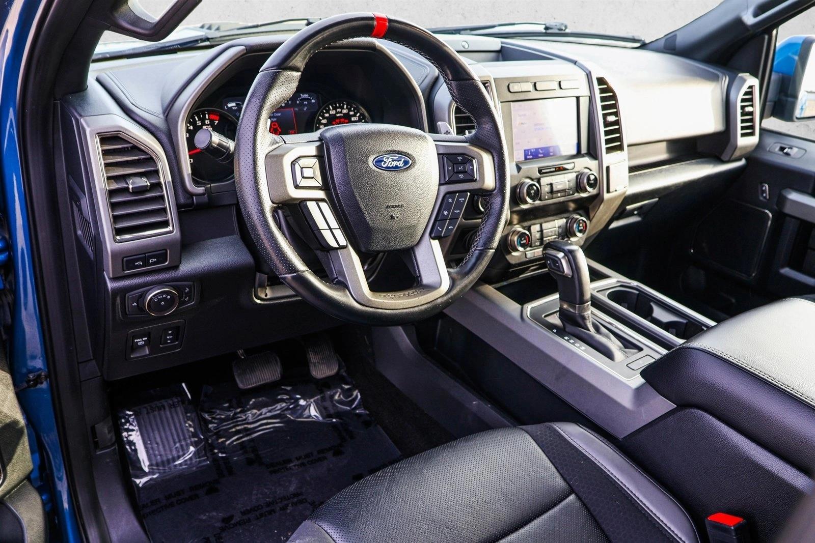 Thumbnail: 2020 Ford F-150 - 3