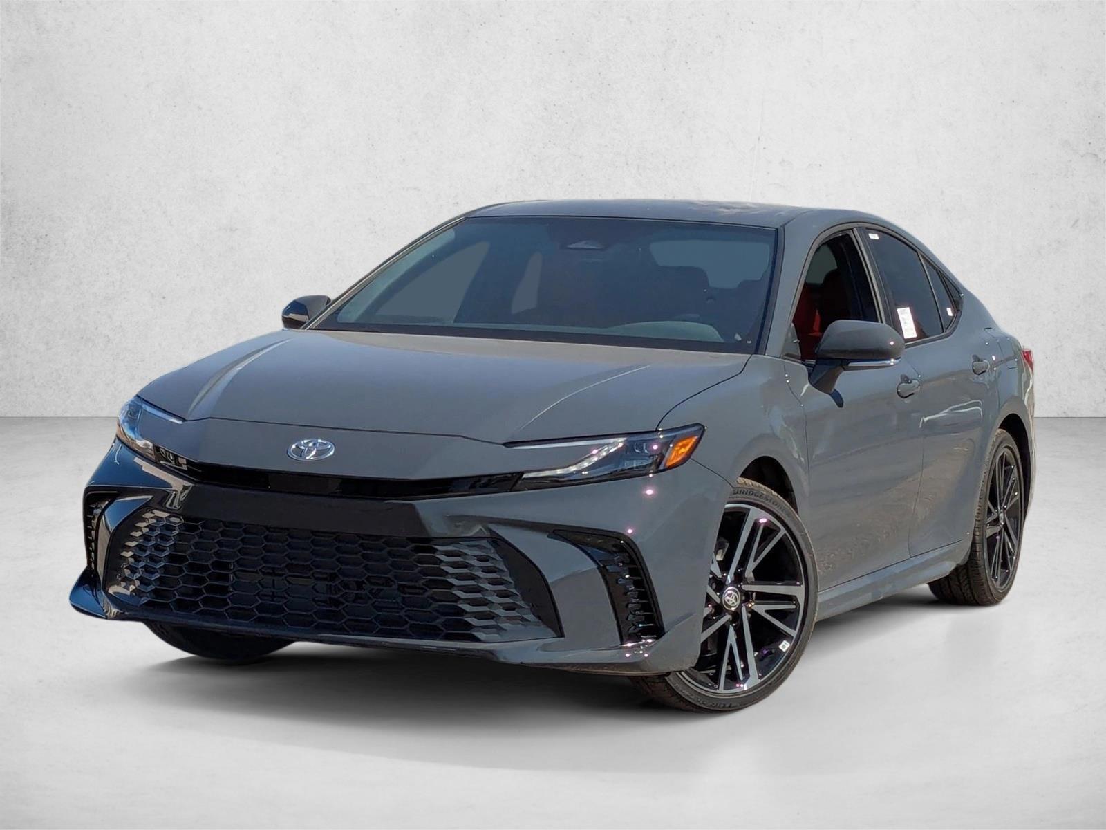 Thumbnail: 2026 Toyota Camry - 1