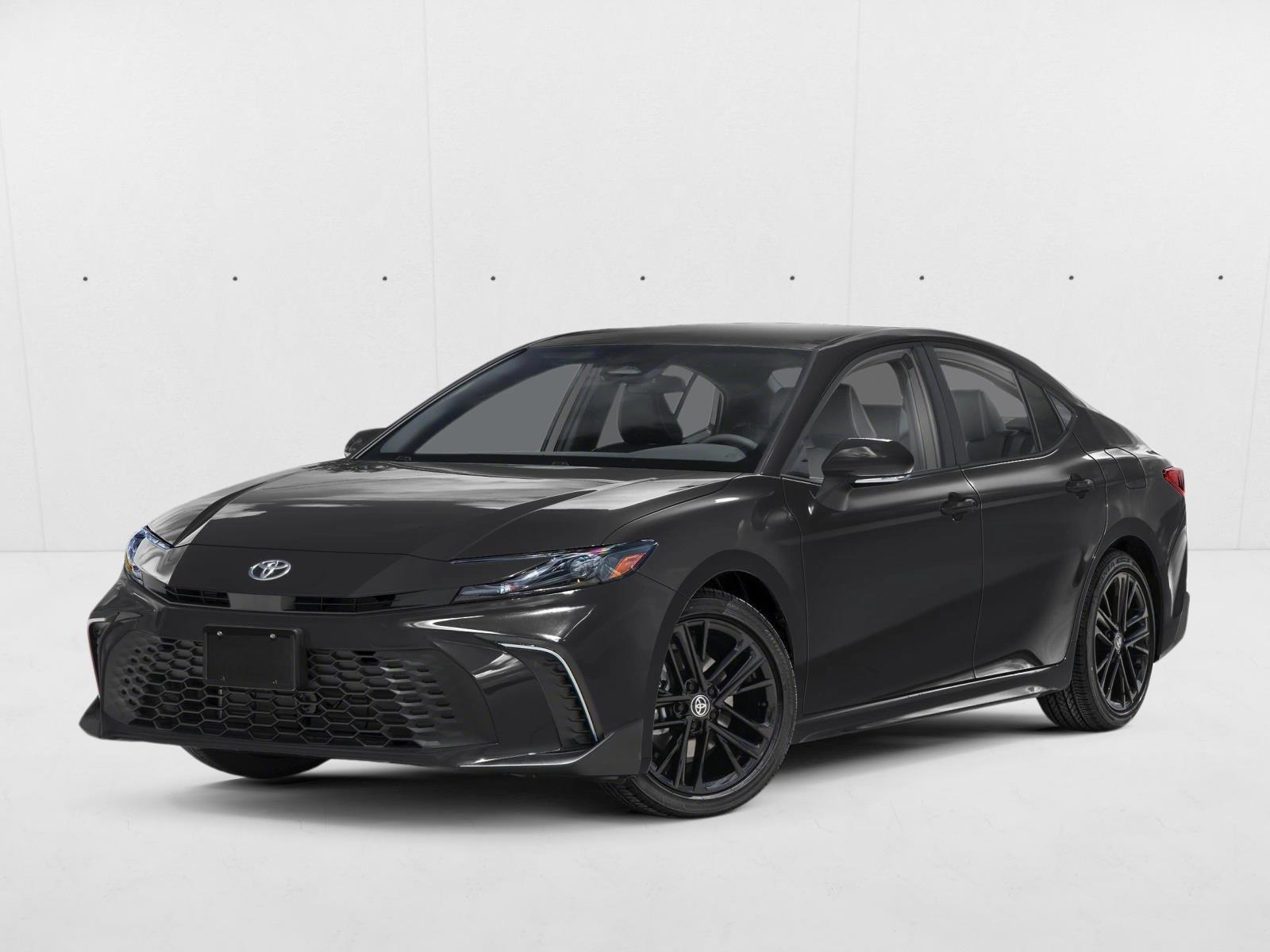 Thumbnail: 2026 Toyota Camry - 1