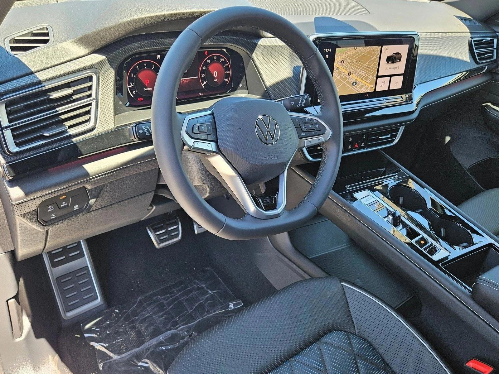 Thumbnail: 2026 Volkswagen Atlas - 3