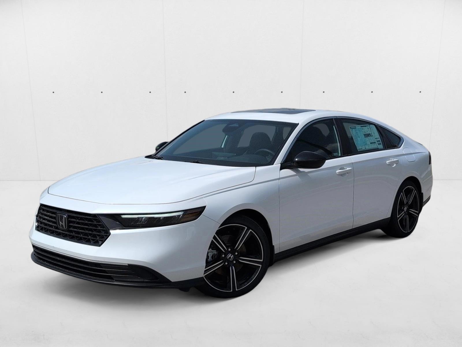 2025 Honda Accord