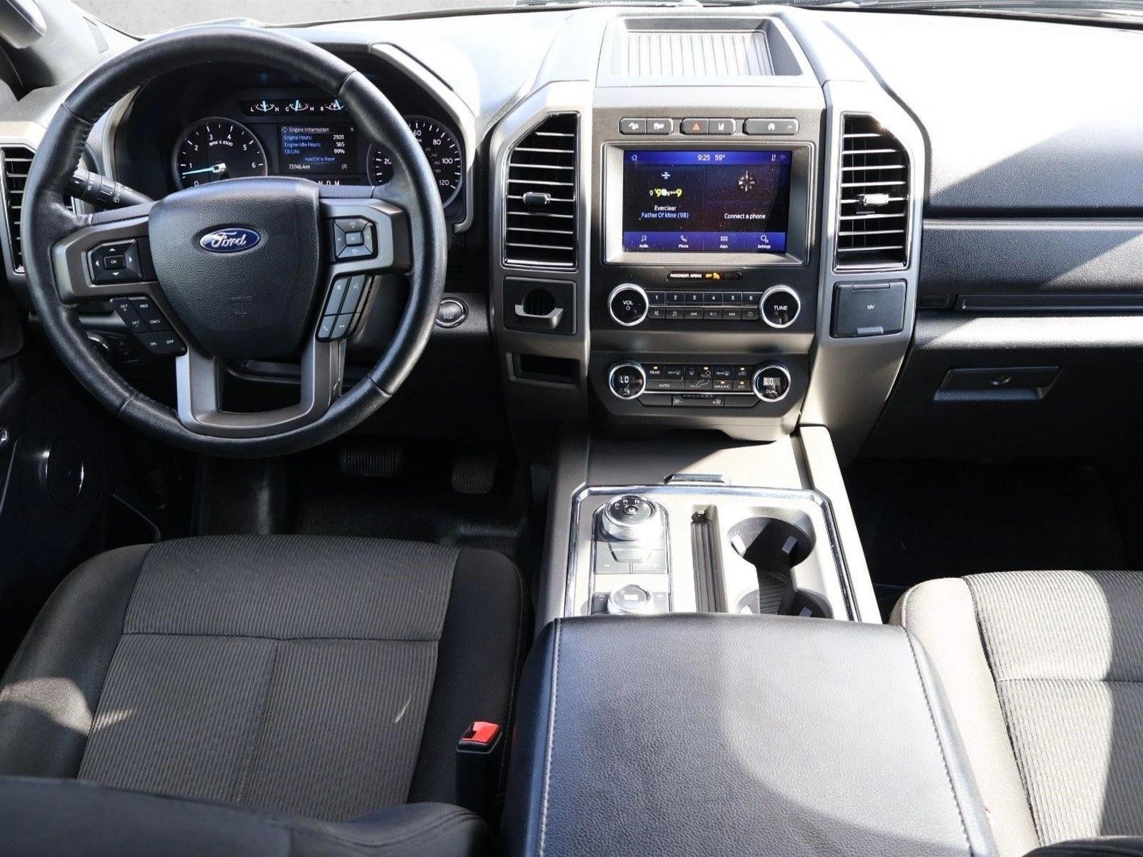 Thumbnail: 2020 Ford Expedition MAX - 4