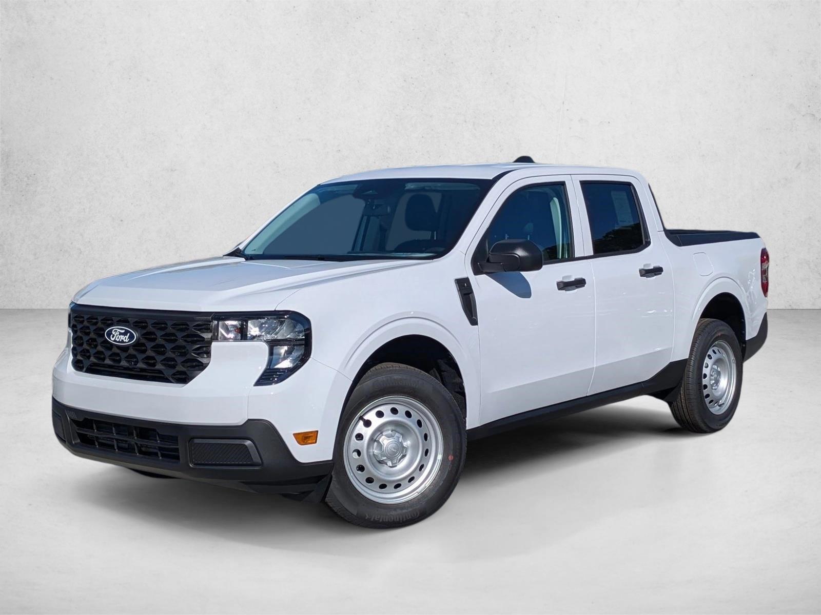 Thumbnail: 2025 Ford Maverick - 1