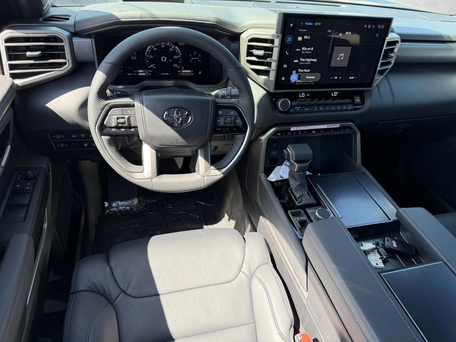 Thumbnail: 2026 Toyota Tundra - 3