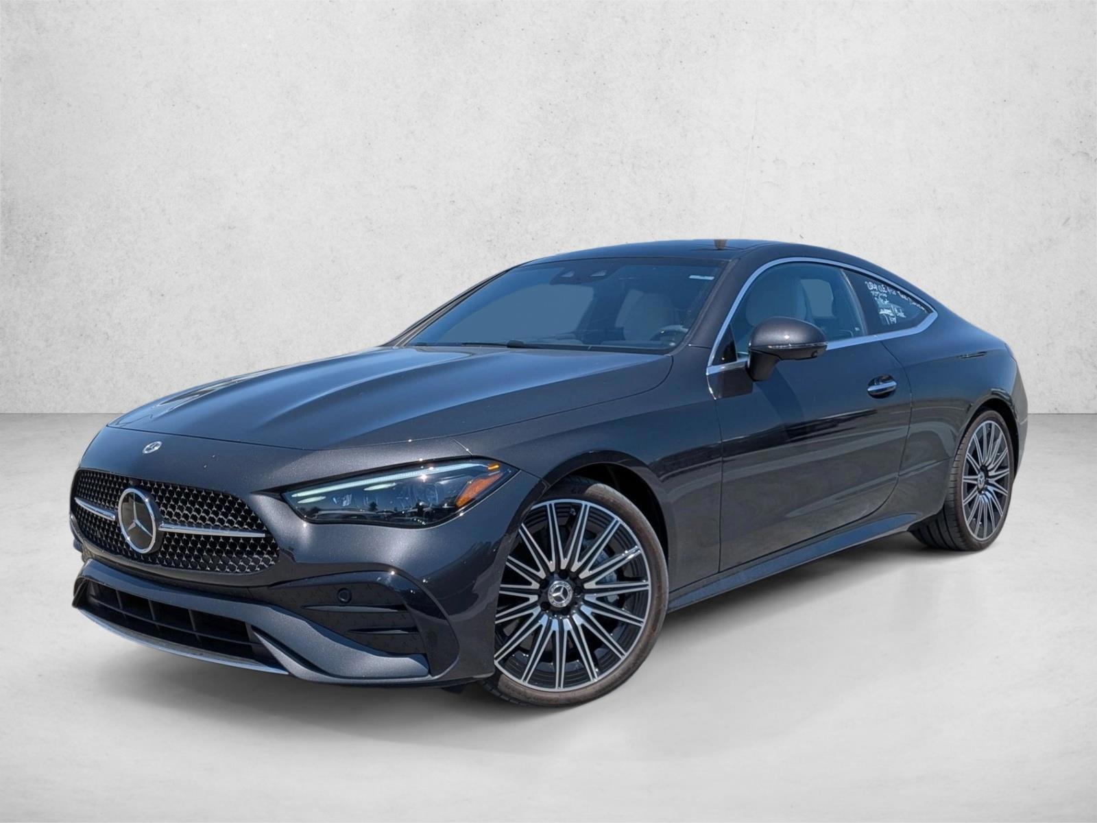 Thumbnail: 2024 Mercedes-Benz CLE - 2