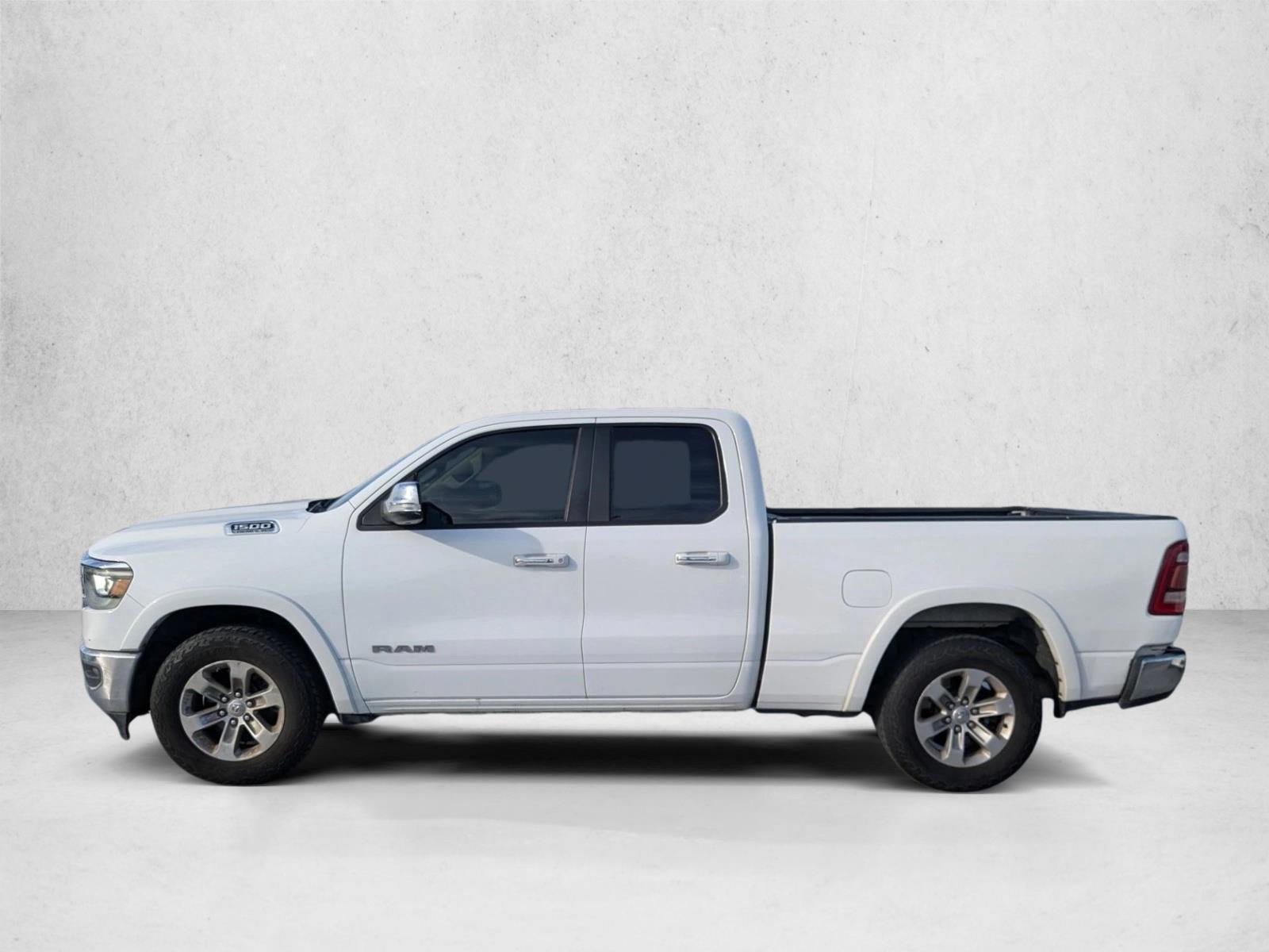 Thumbnail: 2020 RAM 1500 - 2