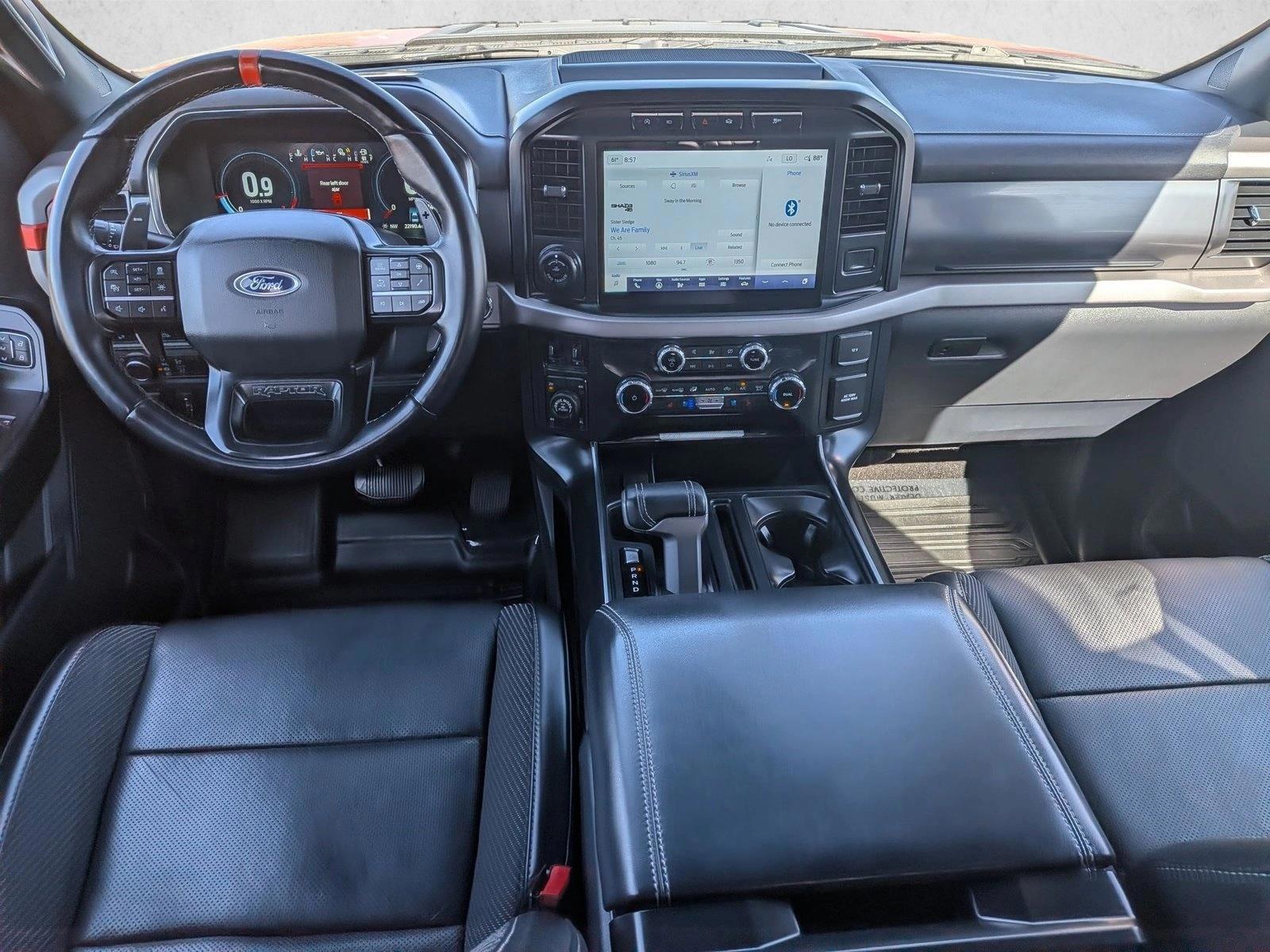 Thumbnail: 2022 Ford F-150 - 3