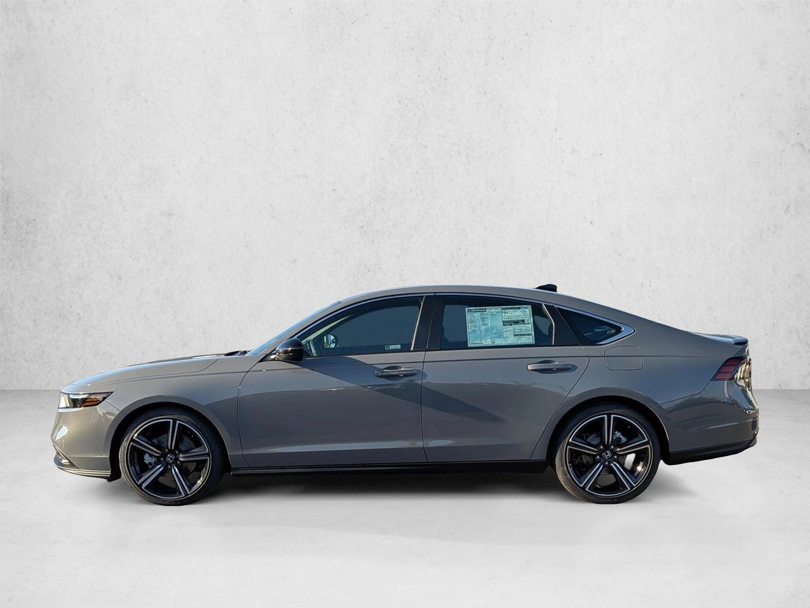 Thumbnail: 2025 Honda Accord - 2