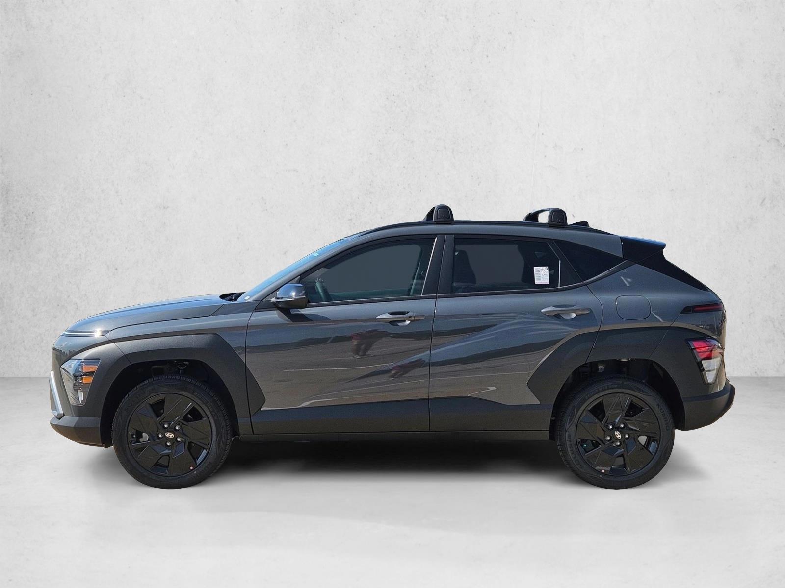 Thumbnail: 2026 Hyundai Kona - 2