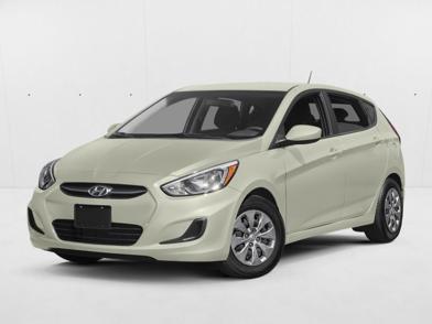2016 Hyundai Accent SE -
                  Sterling, VA