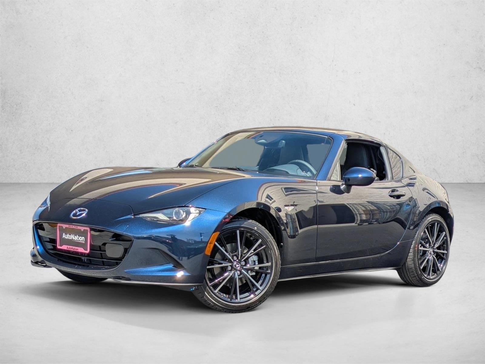 Thumbnail: 2026 Mazda MX-5 Miata - 1