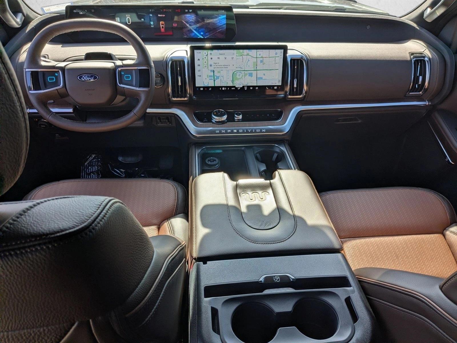 Thumbnail: 2026 Ford Expedition - 3