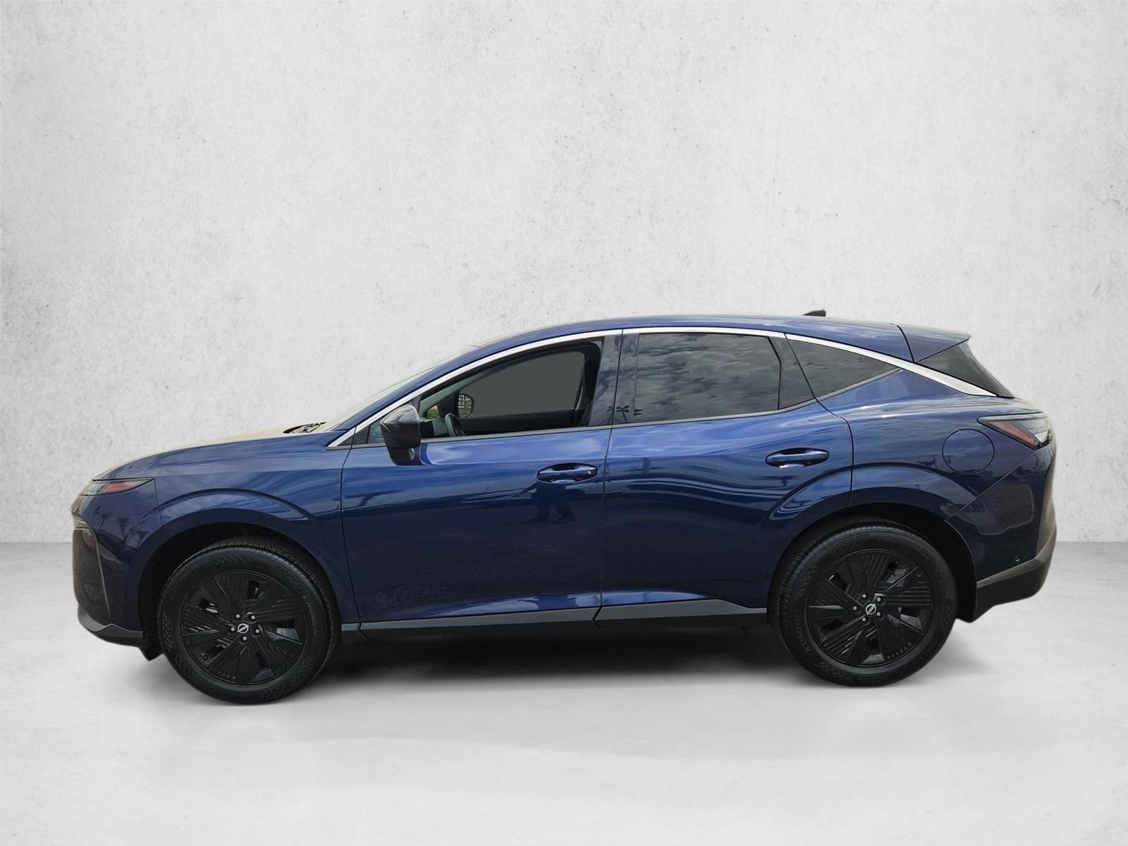 Thumbnail: 2025 Nissan Murano - 2
