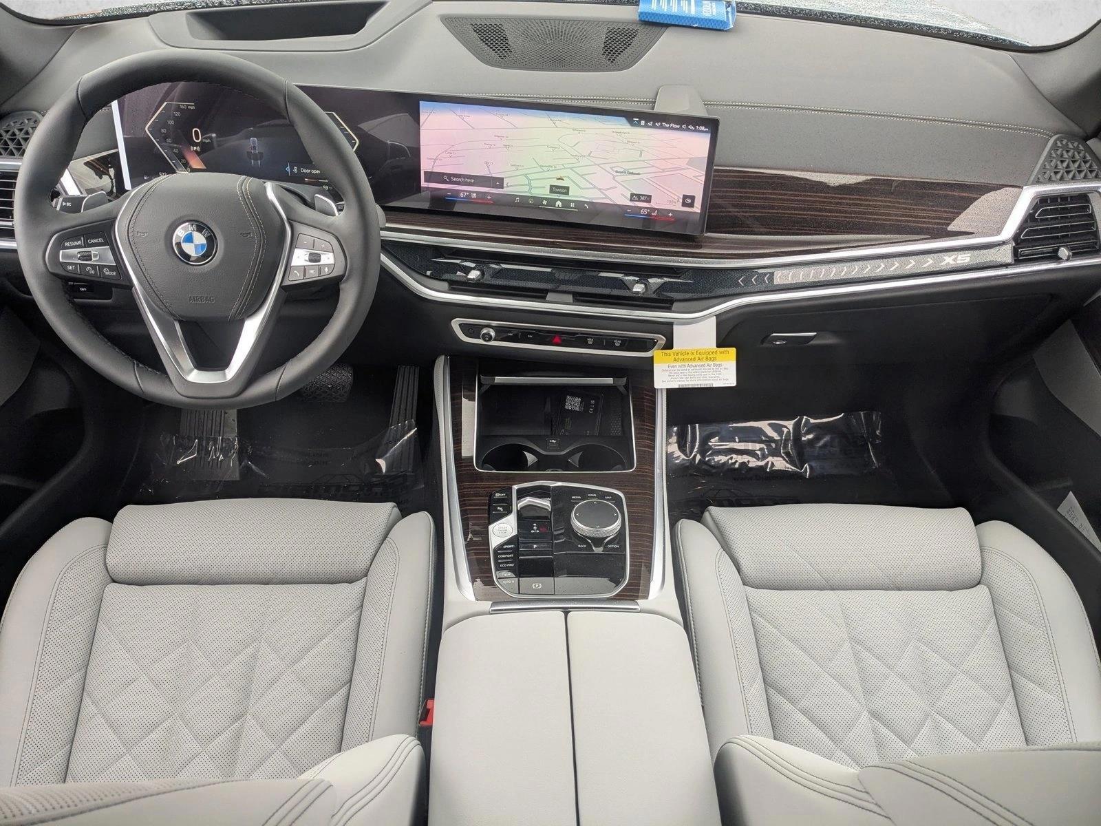 Thumbnail: 2026 BMW X5 - 3