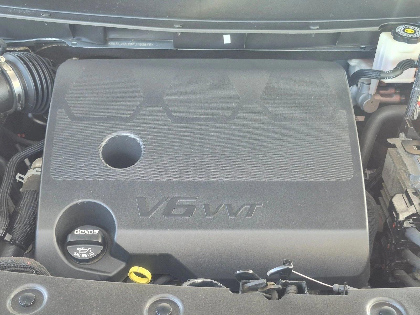2023 Buick Enclave Essence - Photo 22