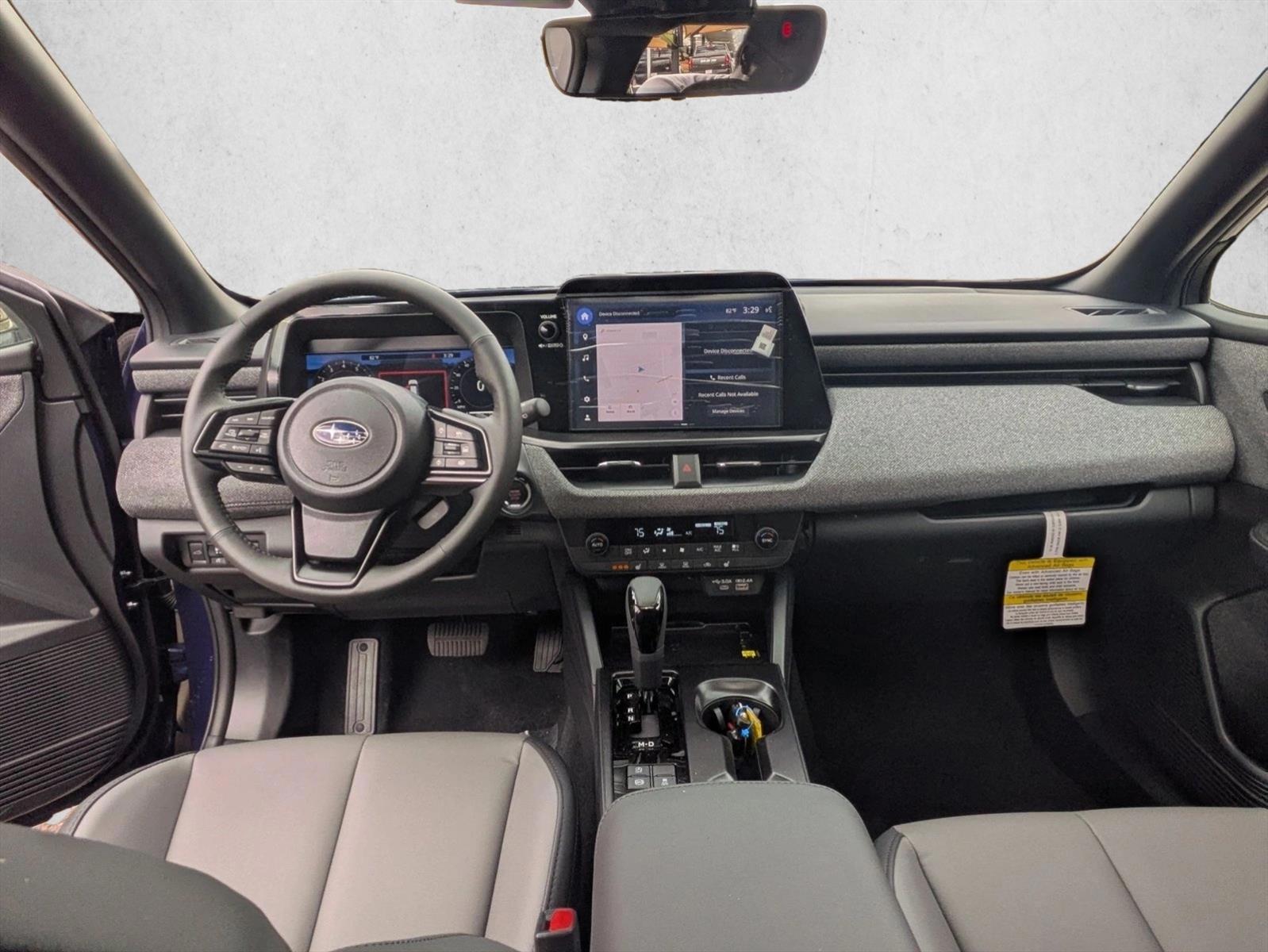 Thumbnail: 2026 Subaru Outback - 3