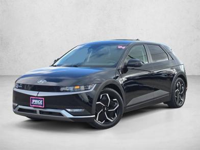 2024 Hyundai Ioniq 5 SEL -
                  Houston, TX