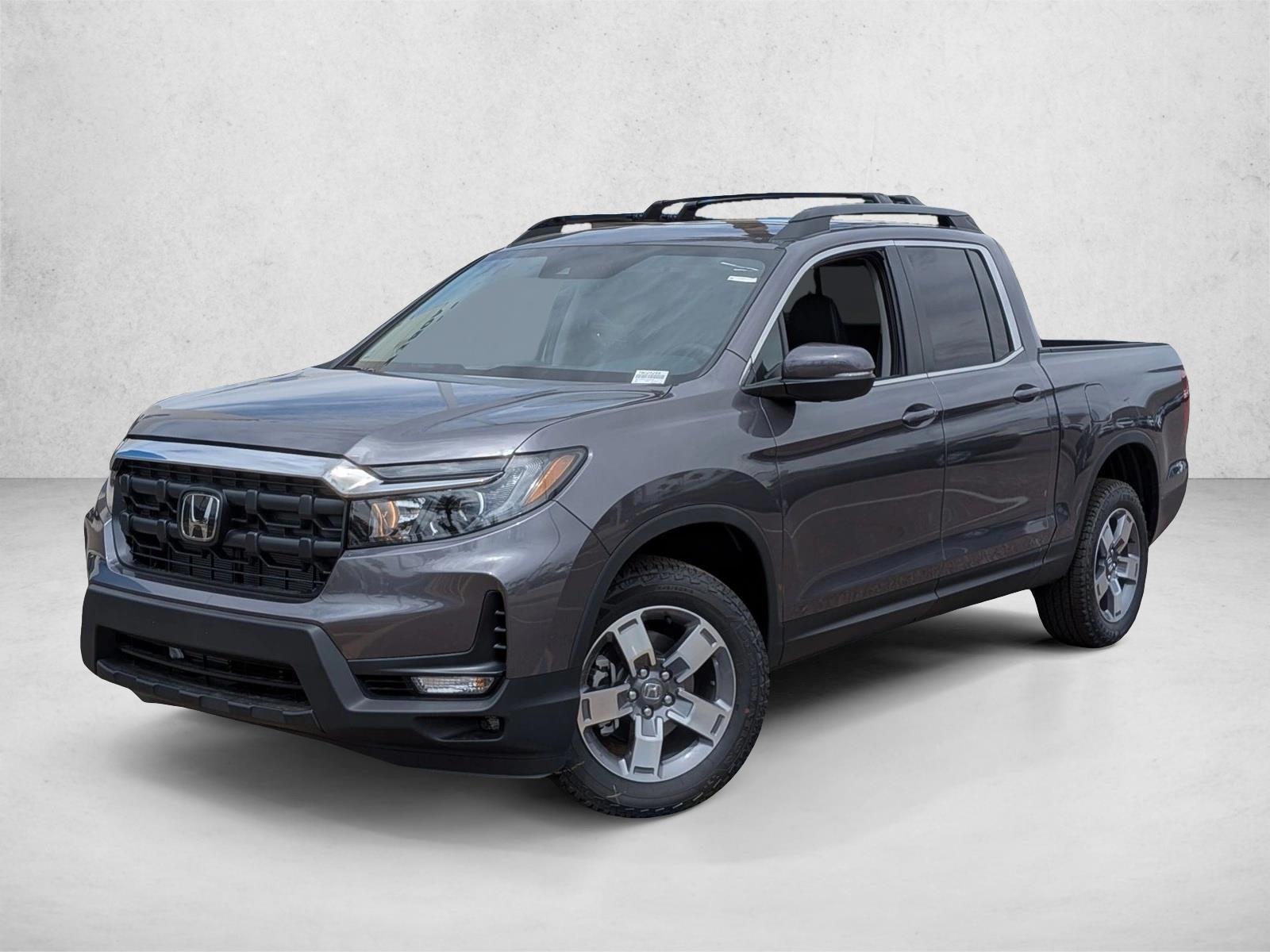 Thumbnail: 2026 Honda Ridgeline - 1