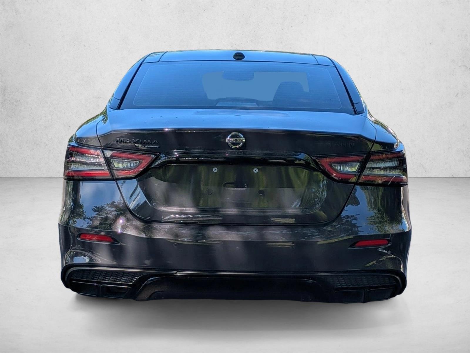 2021 Nissan Maxima