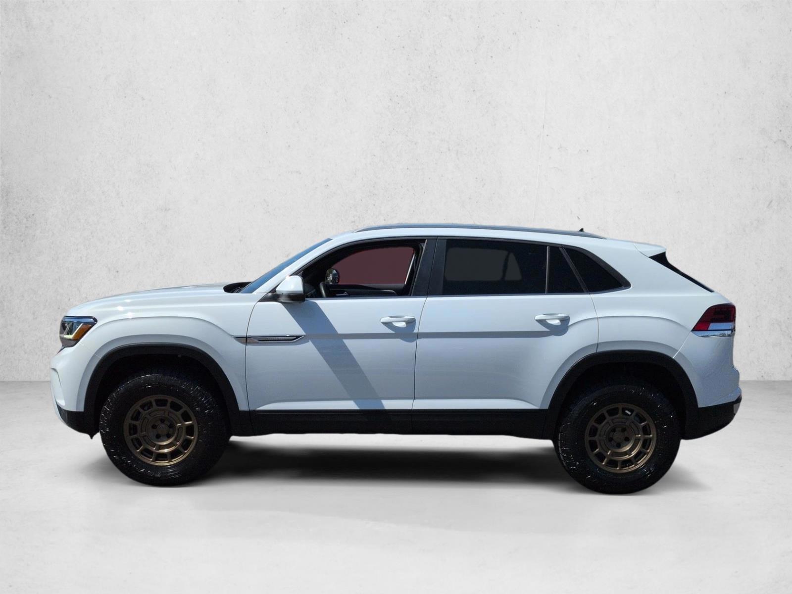 Thumbnail: 2021 Volkswagen Atlas - 3