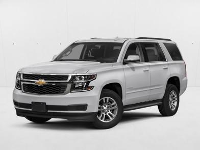 2018 Chevrolet Tahoe LT -
                  Sterling, VA