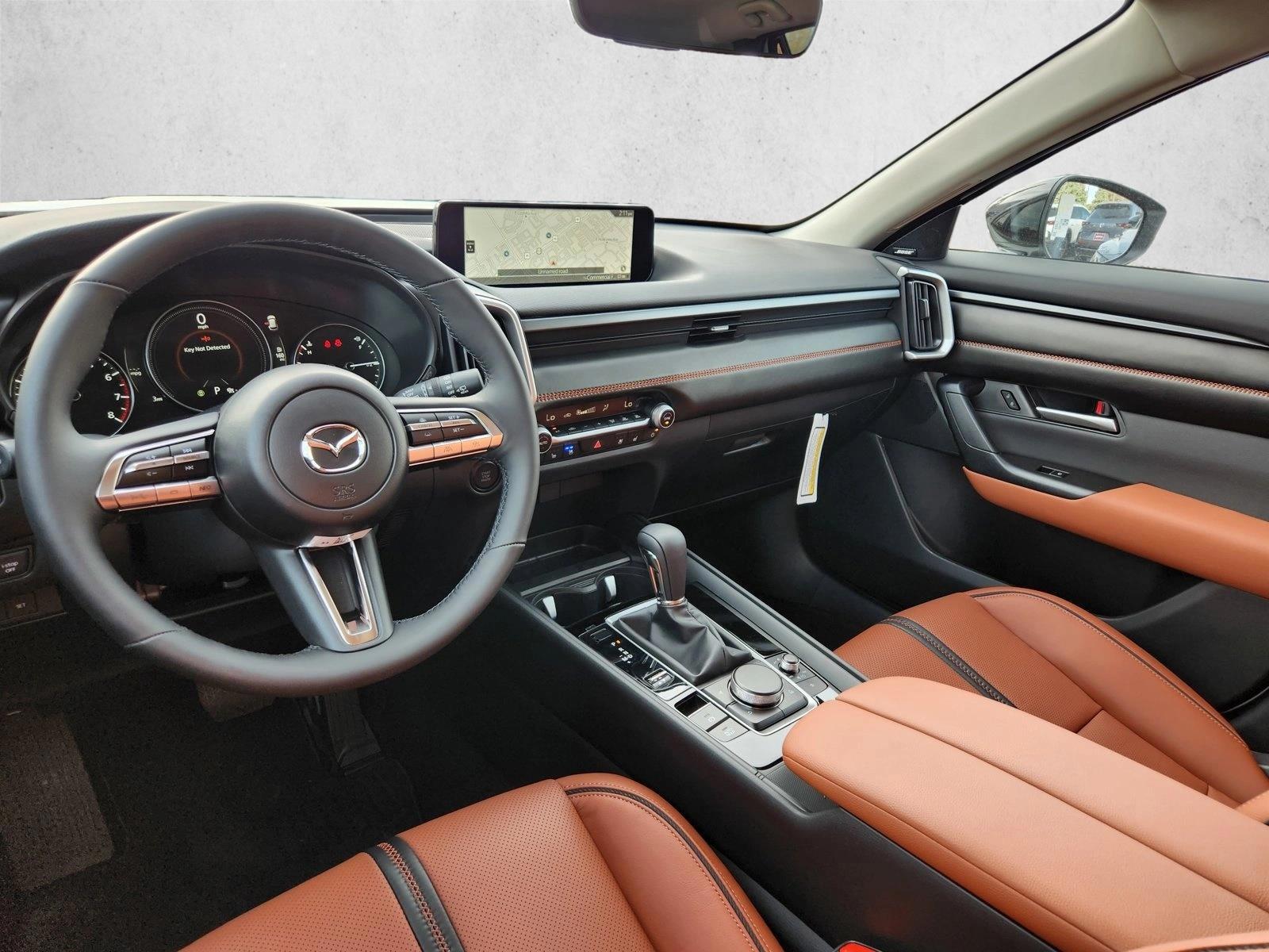Thumbnail: 2026 Mazda CX-50 - 3