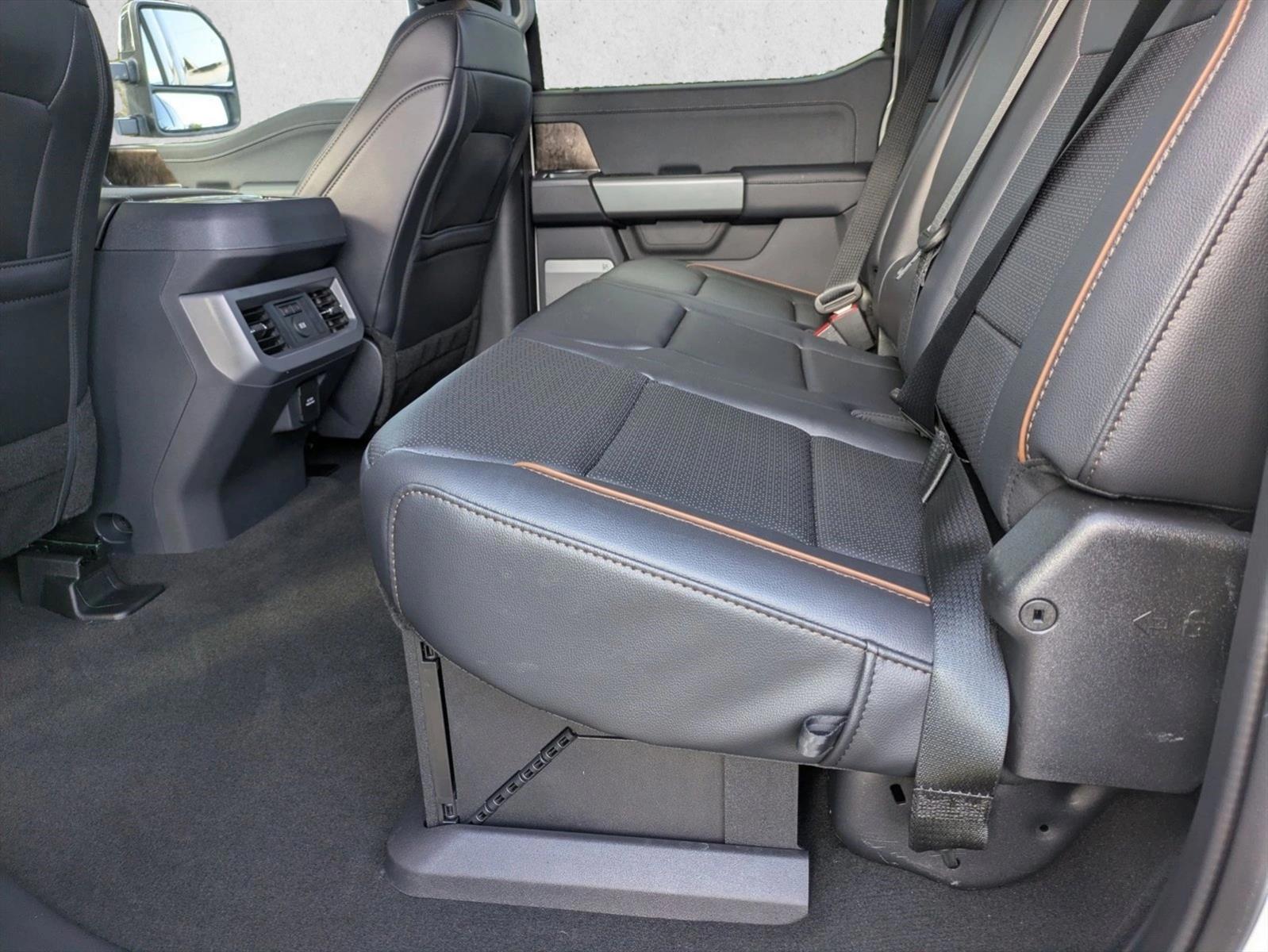 Thumbnail: 2026 Ford Econoline - 4