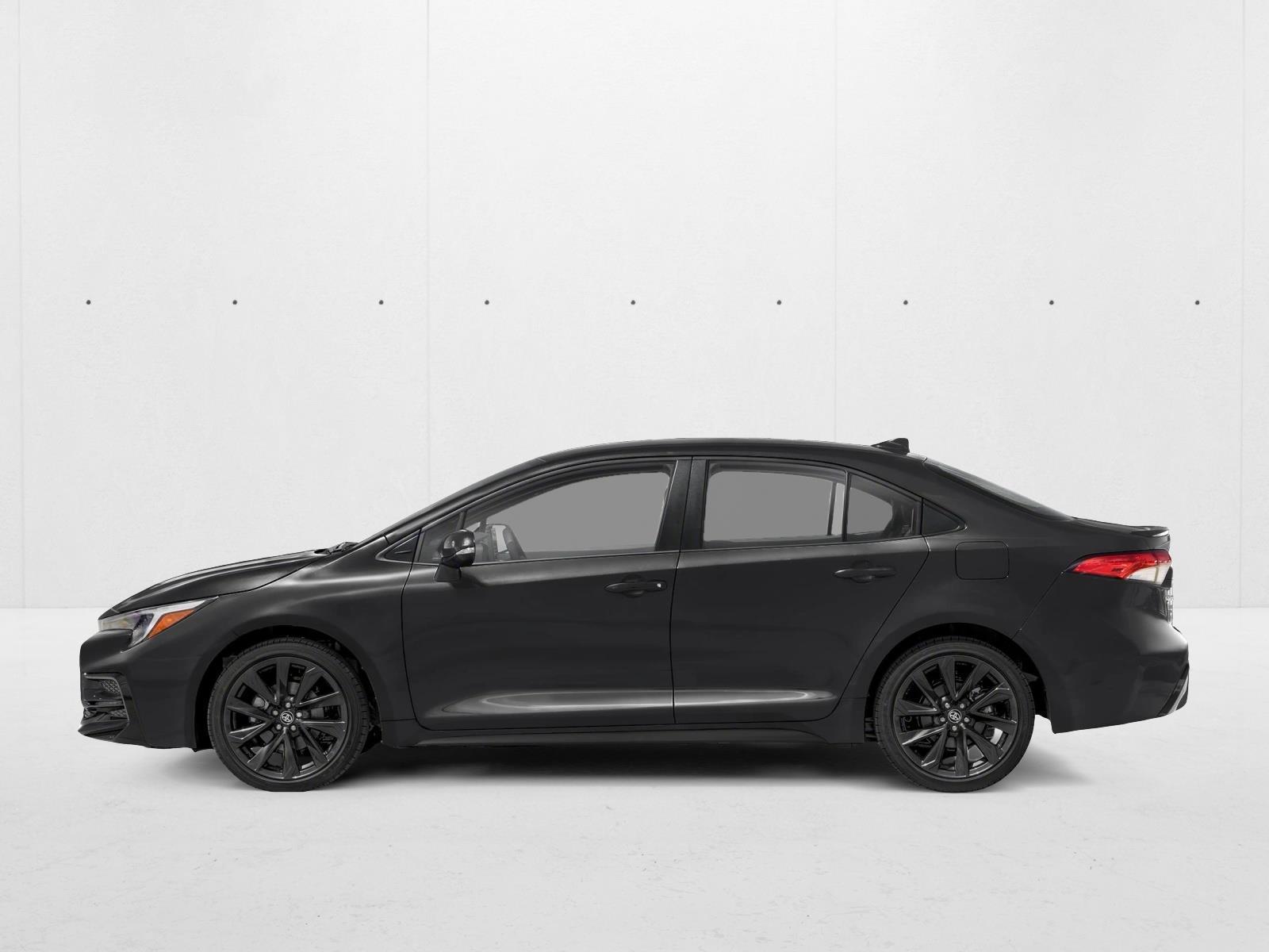 Thumbnail: 2026 Toyota Corolla - 2