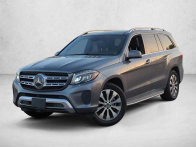 2019 Mercedes-Benz GLS 450 -
                  Sanford, FL